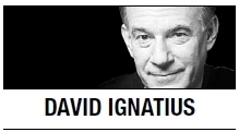 [David Ignatius] America the war-weary