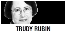 [Trudy Rubin] New approach to North Korea