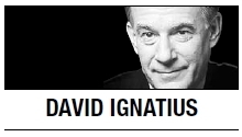 [David Ignatius] A threat that’s always with us