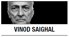 [Vinod Saighal] Extremism threatens Bangladesh