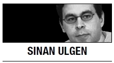 [Sinan Ulgen] Erdogan’s Kurdish gambit