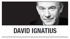 [David Ignatius] In the footsteps of Keynes