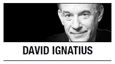 [David Ignatius] Tranquil days for Israel