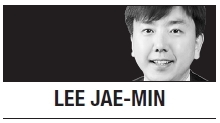 [Lee Jae-min] An obvious perception gap