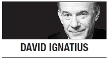 [David Ignatius] Frustrated by Obama’s caution