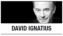 [David Ignatius] The limits to surveillance