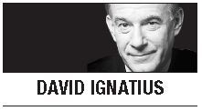 [David Ignatius] Washington’s ways on display