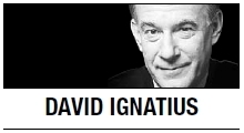 [David Ignatius] A glimpse of what could be