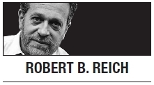 [Robert Reich] States and global corporations