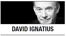 [David Ignatius] A summit worthy of the name