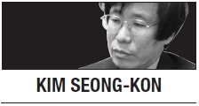 [Kim Seong-kon] Online writing: iCrazy or Internet democracy?