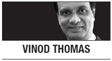 [Vinod Thomas] A post-2015 agenda for Asia