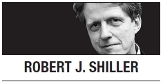 [Robert J. Shiller] Austerity leads to demoralization, low job rates