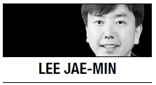 [Lee Jae-min] Shifting into reverse gear?