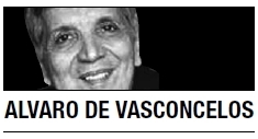 [Alvaro de Vasconcelos] Algeria’s 1992 fate should be avoided in Egypt