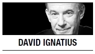 [David Ignatius] Conditions for a do-over