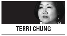 [Terri Chung] Free my brother from N. Korea