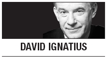 [David Ignatius] The Grahams’ final gift to paper