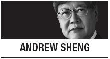 [Andrew Sheng] Why do nations fail or succeed?