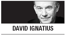 [David Ignatius] Surveillance: A global problem