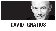 [David Ignatius] Syria nears a turning point