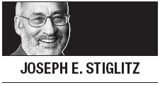 [Joseph E. Stiglitz] A victory for vultures on Argentinian debt