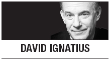 [David Ignatius] The neo-Machiavellian?