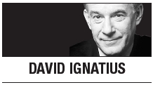 [David Ignatius] Turning off Doomsday Machine