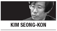 [Kim Seong-kon] The importance of diplomacy