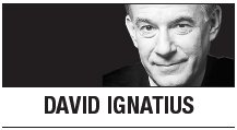 [David Ignatius] Going nowhere with Libya