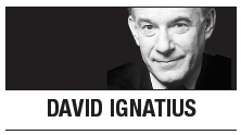 [David Ignatius] The shape of an Iran deal