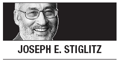 [Joseph E. Stiglitz] South Africa joins investment pact rebellion