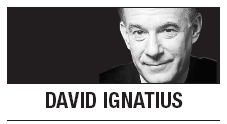 [David Ignatius] Egypt looks for a way back