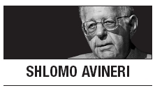 [Shlomo Avineri] The great U.S. losing streak