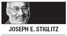 [Joseph E. Stiglitz] Eurozone needs fundamental reform to save euro