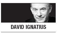 [David Ignatius] Obama’s pragmatic diplomacy