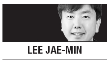 [Lee Jae-min] Korea and illegal fishing