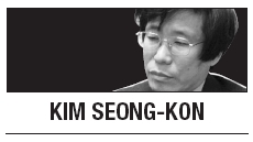 [Kim Seong-kon] Korea in 2014: galloping like a graceful horse