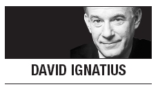 [David Ignatius] Overcoming national despair