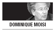 [Dominique Moisi] Unrealpolitik in Russia, China