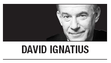 [David Ignatius] Iran’s fingerprints in Fallujah