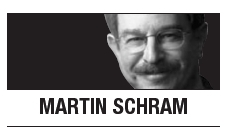 [Martin Schram] Say goodbye to privacy