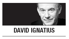 [David Ignatius] Obama’s problem to fix