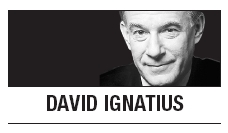 [David Ignatius] America’s bright energy future