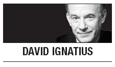 [David Ignatius] Derailing the GOP jihad