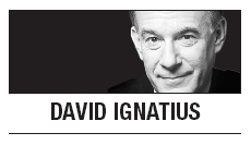 [David Ignatius] From Tunisia, hopeful signs