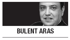 [Bulent Aras] Iranian president’s lost chance