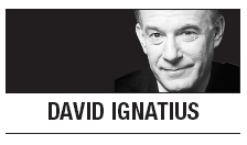 [David Ignatius] A secretary on a mission