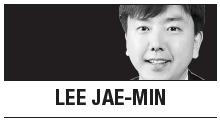 [Lee Jae-min] Judgment and diplomacy