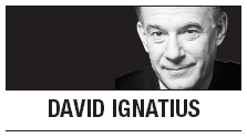 [David Ignatius] Spymasters’ conclave on Syria